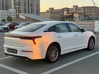 2023 FAW Bestune B70 I, белый, 1170000 рублей, вид 3