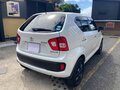2022 Suzuki Ignis III Рестайлинг, белый, 768000 рублей - вид 3