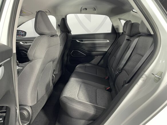 2026 Belgee S50, белый, 2069990 рублей - вид 6