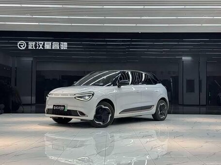 Dongfeng Nammi 01