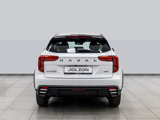 2026 Haval Jolion I Рестайлинг 2, белый, 2649000 рублей, вид 5