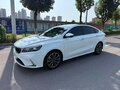 2022 Geely Binrui I Рестайлинг, белый, 970000 рублей