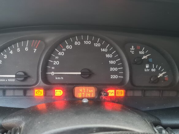 1996 Opel Vectra B, фиолетовый, 120000 рублей - вид 6