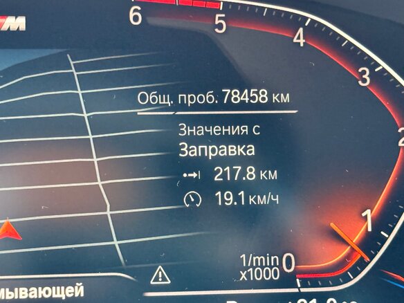 2021 BMW 6 серии 630d xDrive IV (G32) Рестайлинг, серый - вид 5