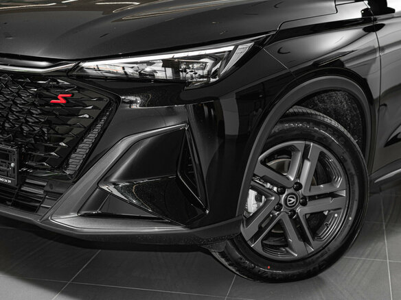 2025 Changan CS35 Max, чёрный, 2599900 рублей - вид 7