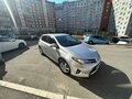 2012 Toyota Auris II, серебристый, 850000 рублей - вид 7