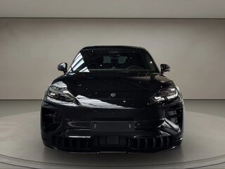 2026 Porsche Cayenne Turbo Electric IV, чёрный, 25750000 рублей, вид 4