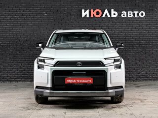 2026 Toyota RAV4 VI (XA60), белый, 4420000 рублей, вид 2