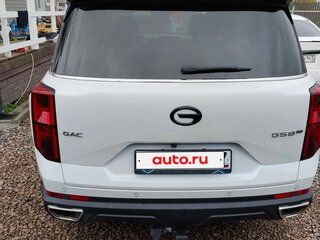 2023 GAC GS8 II, белый, 3150000 рублей, вид 2