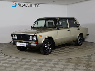 Lada (ВАЗ) 2106
