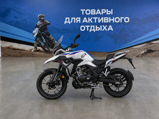 2026 GR GR400, белый, 427500 рублей, вид 2