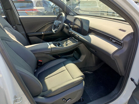 2026 Changan UNI-S I Рестайлинг, белый, 2979900 рублей, вид 5