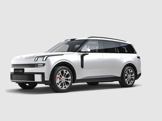 2026 Lynk & Co 900, белый, 7990000 рублей, вид 1