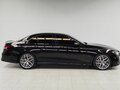 2021 Mercedes-Benz E-Класс 220 d V (W213, S213, C238), чёрный - вид 3