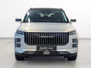 2023 Jaecoo J7 I, серый, 2240000 рублей, вид 2