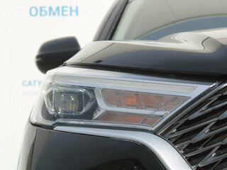 2024 Haval M6 II, чёрный, 1600000 рублей, вид 4
