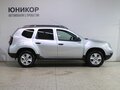 2015 Renault Duster I Рестайлинг, серебристый, 1479000 рублей - вид 7