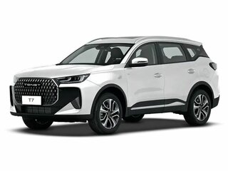 2026 Tenet T7, белый, 3190000 рублей, вид 1