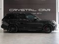 2019 Land Rover Range Rover Long IV Рестайлинг, чёрный, 9100000 рублей - вид 5