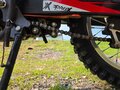 2021 Kayo T2-G, белый, 135000 рублей - вид 7