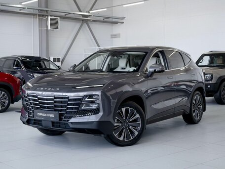 Jetour Dashing I