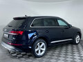 2019 Audi Q7 45 TDI II (4M) Рестайлинг, чёрный, 5699000 рублей - вид 5