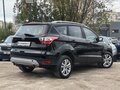 2018 Ford Kuga II Рестайлинг, чёрный, 1429000 рублей - вид 8