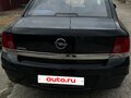 2012 Opel Astra H Рестайлинг, чёрный - вид 5