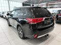 2016 Mitsubishi Outlander III Рестайлинг 2, чёрный - вид 7