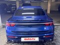 2023 Geely Preface I (China Market) Рестайлинг, синий - вид 8
