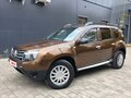 2013 Renault Duster I, коричневый, 650000 рублей