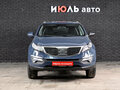 2011 Kia Sportage III, синий, 1150000 рублей - вид 2