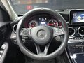 2018 Mercedes-Benz C-Класс 200 BlueTEC IV (W205), белый - вид 4