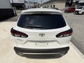 2023 Toyota Corolla Cross I, белый - вид 10