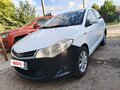 2013 Chery Bonus (A13), белый