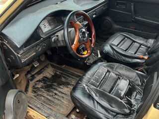 1987 Lada (ВАЗ) 2109, бежевый, 51000 рублей, вид 4