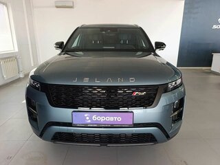 2026 Jeland J7, серый, 3409000 рублей, вид 2