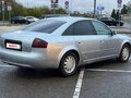 1997 Audi A6 II (C5), серый, 350000 рублей - вид 3