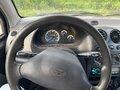 2011 Daewoo Matiz I Рестайлинг, чёрный - вид 4
