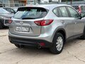 2013 Mazda CX-5 I, серебристый - вид 3