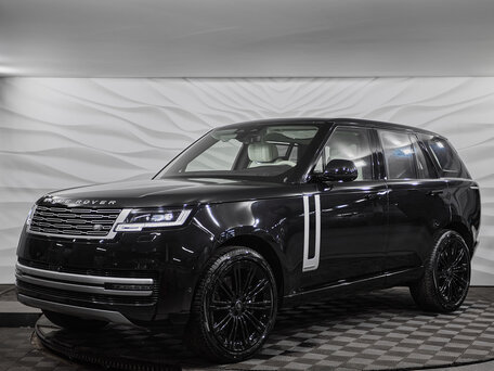 Land Rover Range Rover V