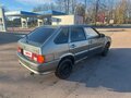 2008 Lada (ВАЗ) 2114, серебристый, 110000 рублей - вид 3
