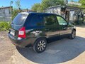 2011 Lada (ВАЗ) Kalina I, чёрный, 160000 рублей - вид 4