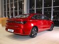 2024 BAIC U5 Plus, красный, 2380000 рублей - вид 4