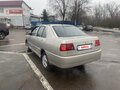 2006 Chery Amulet (A15) I, серебристый - вид 1