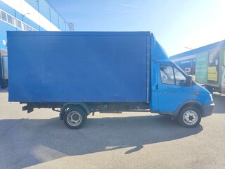 2012 ГАЗ 2747, синий, 830000 рублей, вид 4