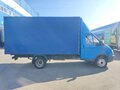 2012 ГАЗ 2747, синий, 830000 рублей - вид 3