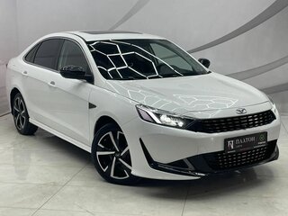2023 Kaiyi E5, белый, 1229000 рублей, вид 3
