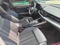2022 Audi A3 35 TFSI IV (8Y), серый - вид 8