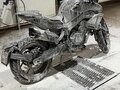 2024 CFMoto 800NK, чёрный, 630000 рублей - вид 3